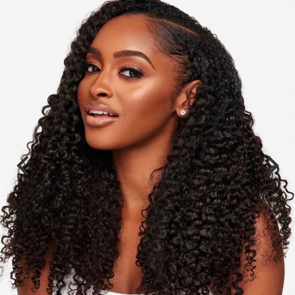Heat free hair **NATURAL HAIR**